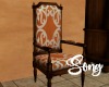 ~SB Tuscan Side Chair