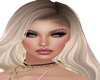 HAIR - LOIRO- BLOND G579