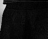 &acirc;�� black corduroy
