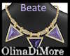 (OD) Beate necklace