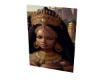 Cutout Queen