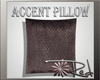 [red] Avalon Pillow V4