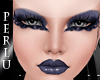 [P]Allie Chained Make Up