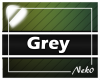 *NK* Grey (Sign)