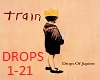 Train Drops Of Jupiter