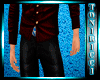 *TR* Sexy Shirt Red