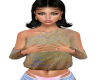Off Shoulder Chic