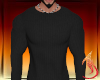 Muscle Sweater (blk)