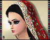 indian couple scarf