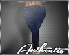 Sexy Blue Jeans