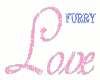 CxE~Furry Love!