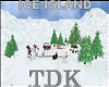 [TDK]Ice Island Room