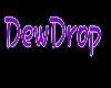 Dewdrop tail 3