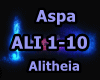 Aspa - Alitheia
