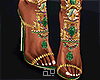𝓟. Jenny Shoes
