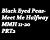 Black Eyed Peas DUB PRT2