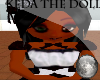 *iKeda* Keda the Doll