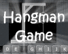 Game! Hangman Game  