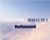 Zack Knight  Bollywood 2