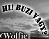 🐺Hi! Buzi Vagy? | F
