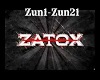 Zatox- Unborn (1/2)