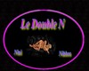 logo double N