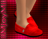 !ARY! Toms Red - F