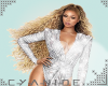 -C- Beyonce CutOut