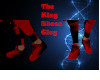 The King Shoes Cicy