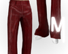RED LTHR