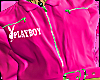 P_B Jacket