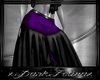 b purple  skirt V2