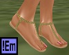 !Em Summer Sandals Hemp