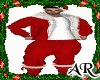 Santa Full Outfit Bundle