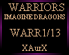 WARRIORS
