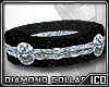 ICO Diamond Collar F