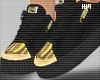 Creepers Gold Toe'