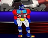 Autobot's Matrix M/F