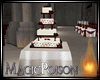 Wedding Cake Jazzey