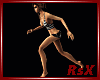 Fast Running Avatar  /F