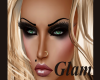 Glamor Lashes~Soft Brown