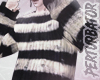 ★ Grunge Wool Sweater
