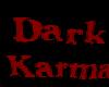 Dark Karma Han Bok Pants