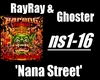 RayRay & Ghoster [f]