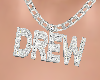 Drew's Diamond Chain