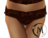 (M)Brown Panty
