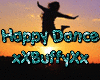 Happy Dance
