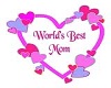 worlds best mom
