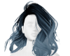 Blue Cleo