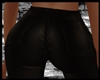RLL Black Leather Pants